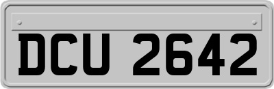 DCU2642