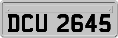 DCU2645