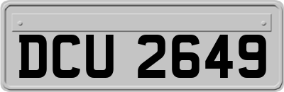 DCU2649