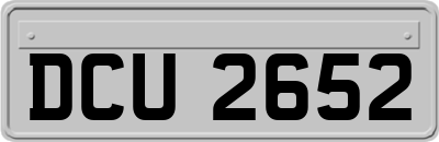 DCU2652