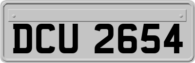 DCU2654