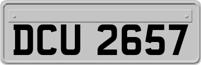 DCU2657