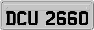 DCU2660