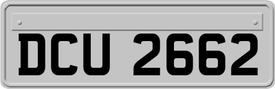 DCU2662