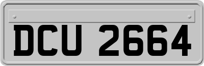 DCU2664