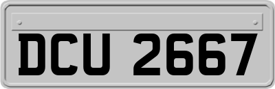DCU2667