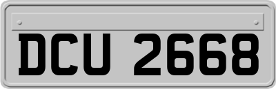 DCU2668