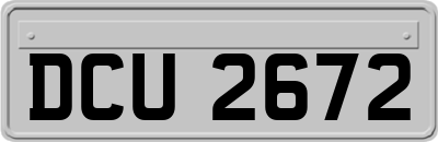 DCU2672