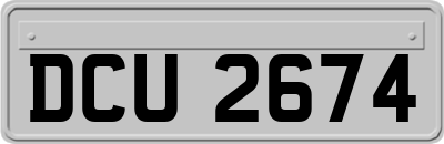 DCU2674