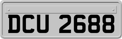 DCU2688