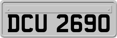 DCU2690