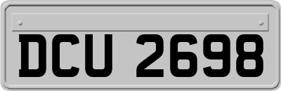 DCU2698