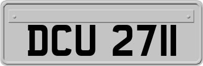 DCU2711