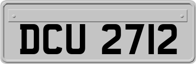 DCU2712