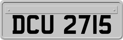 DCU2715