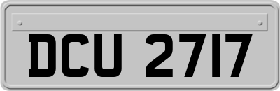 DCU2717