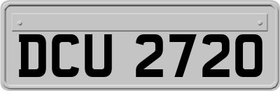 DCU2720