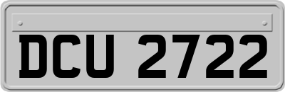 DCU2722