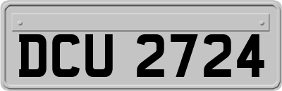 DCU2724