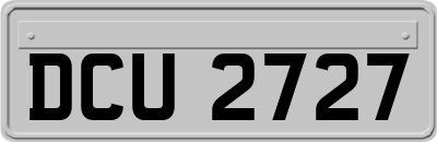 DCU2727