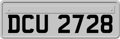 DCU2728