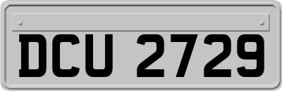 DCU2729
