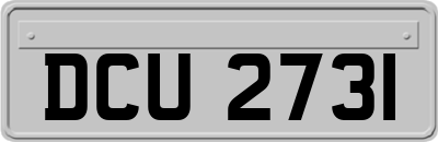 DCU2731