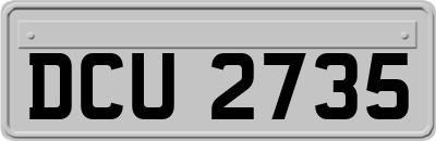 DCU2735