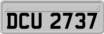 DCU2737