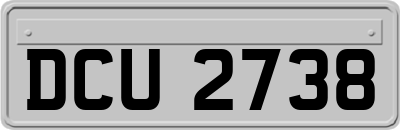 DCU2738