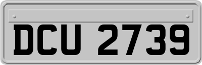 DCU2739