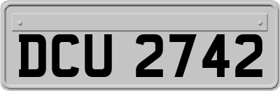 DCU2742