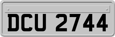 DCU2744