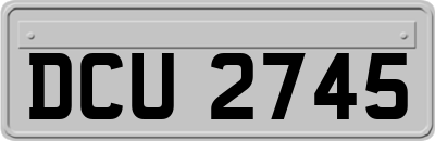 DCU2745