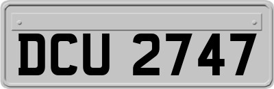 DCU2747