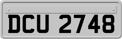 DCU2748