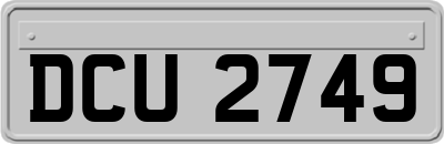 DCU2749