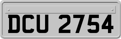 DCU2754