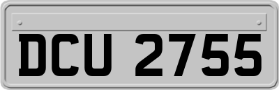DCU2755