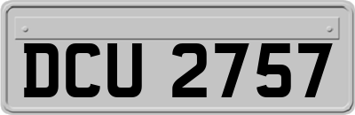 DCU2757