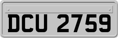 DCU2759