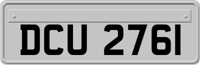 DCU2761