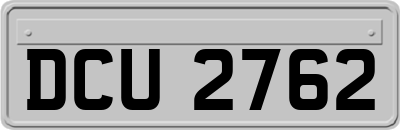 DCU2762