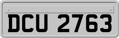 DCU2763