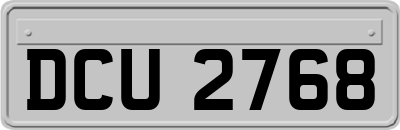 DCU2768