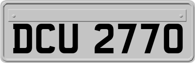DCU2770