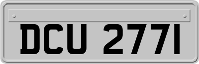 DCU2771