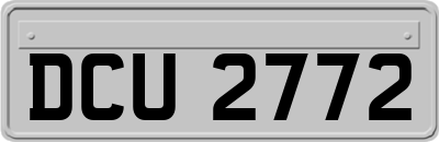 DCU2772
