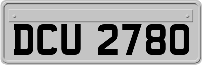 DCU2780