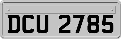 DCU2785